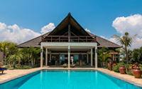 Villa Lumba Lumba